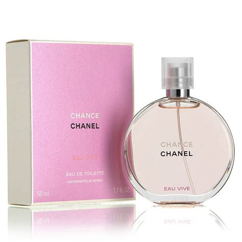 acheter parfum chanel eau vive chance|buy chanel chance perfume online.